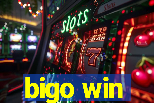 bigo win